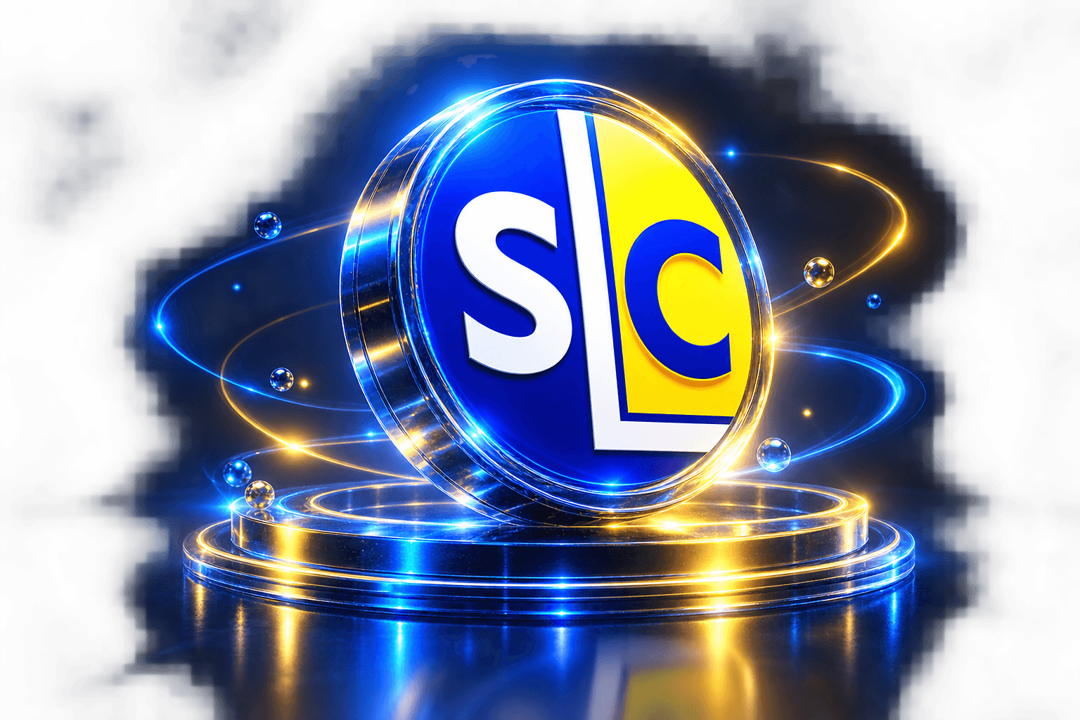 SmartLeCo SLCT token