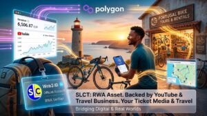 post You’ve likely heard the acronym RWA, but do you know how it’s changing the game?