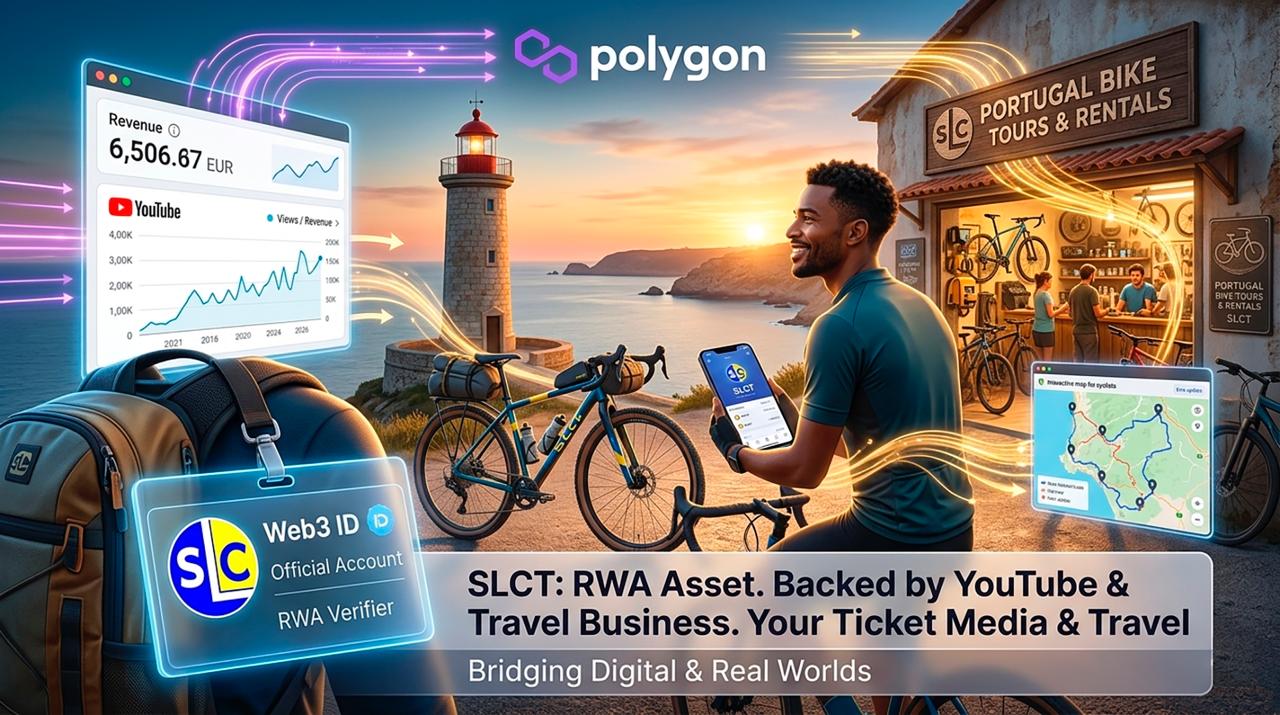 post You’ve likely heard the acronym RWA, but do you know how it’s changing the game?