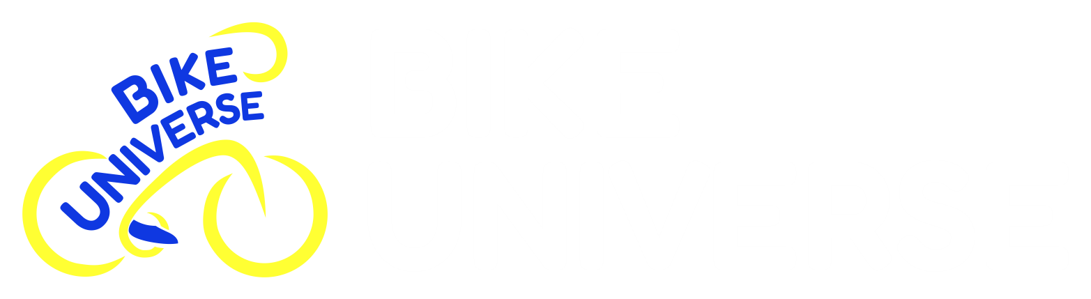 Bike Universe color logo