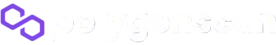 Polygonscan logo