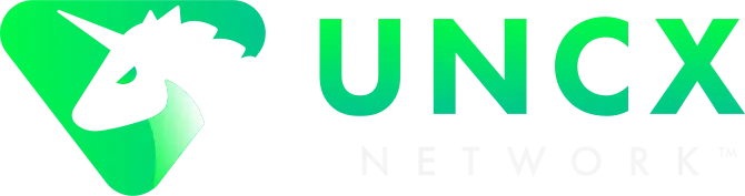 UNCX finance logo