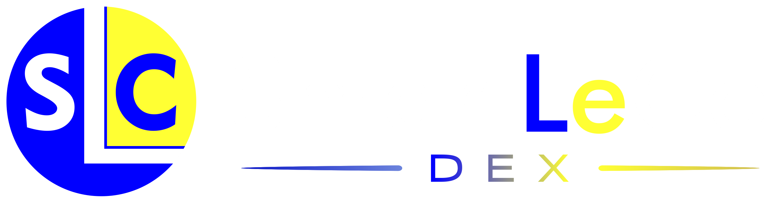 SmartLeCo DEX logo