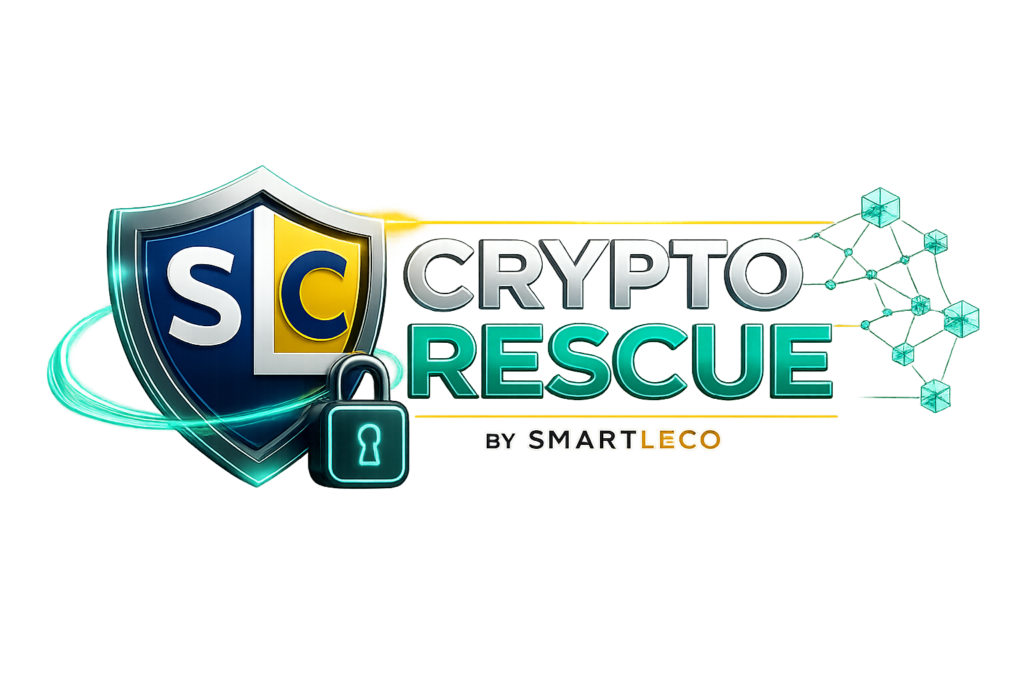 crypto rescue logo 0