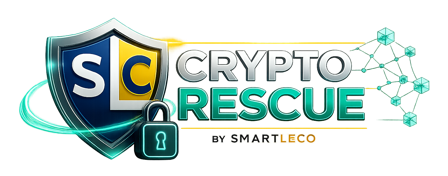 crypto rescue logo 00