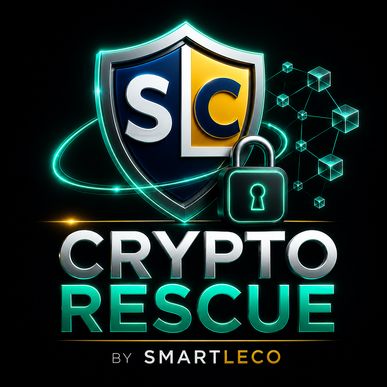 crypto rescue logo sq